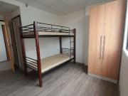 Semi Furnished Apartment for Rent at Moret St, Sampaloc,...