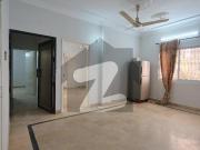 Semi Furnished Apartment For Rent In Clifton Block 4