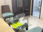 Semi Furnished Apartment For Rent In phase 6 Muslim...
