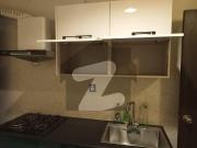 Semi Furnished Apartment For Sale
