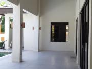 Semi Furnished Ayala Alabang House for Rent in Alabang,...