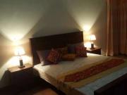Semi furnished bedroom in main cantt for rent Lahore...