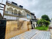 Semi Furnished Brand New 10 Marla House Available For...