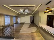 Semi Furnished Brand New Architectural House For RENT In F 7