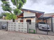 Semi Furnished Brand New House
