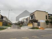 Semi Furnished Brand New House