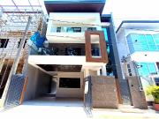Semi Furnished Brand New House and Lot for sale in...