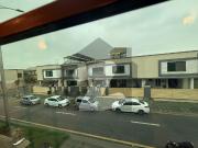 Semi Furnished Brand New House Askari 6