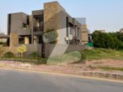 Semi Furnished Brand New House In Phase3 Bahria Town Rwp...