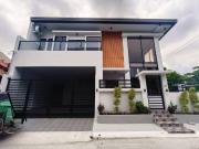 Semi furnished Brandnew 2 Storey Corner Lot House For...