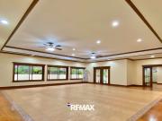 Semi Furnished Bungalow for Rent at Ayala Alabang,...