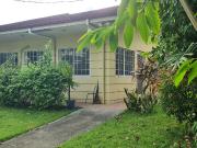 Semi Furnished Bungalow House Fore Sale Near Gaisano...