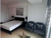 Semi Furnished Condo For Rent at The St. Francis Shangri...