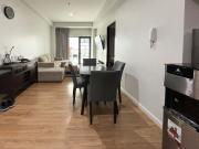 Semi Furnished Condo for Sale in Makati City at Solstice...