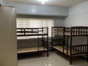 Semi Furnished Condo Unit For Rent at Morgan Suites,...