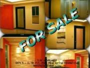 Semi Furnished Condominium FOR SALE!