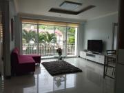 Semi Furnished Condominium near USC Talamban Cebu City