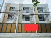 Semi Furnished Congressional Quezon City Townhouse For...