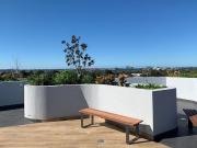 Semi Furnished Contemporary Living at The Wave: 2 Bed, 2...