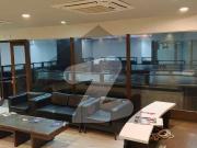 Semi Furnished Corporate Office