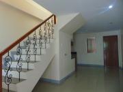 Semi Furnished Duplex Apartment in Capitol Cebu City