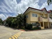 Semi furnished duplex house for sale in Villa Terrace...