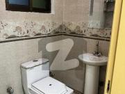 Semi Furnished Flat Available For Rent In Alhayat...