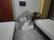 Semi Furnished Flat For Rent Near Shokat Khanum For...