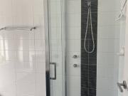 Semi Furnished House