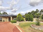 Semi Furnished House !