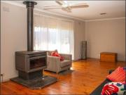 SEMI FURNISHED HOUSE 6 MONTH LEASE ONLY