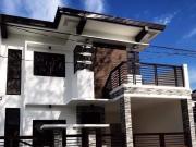 Semi furnished House and Lot for sale at Woodland Hills...