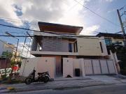 Semi Furnished House and Lot for Sale in Greenwoods...