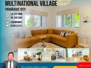 Semi Furnished House and Lot for Sale in Multinational...