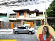 Semi Furnished House and Lot for sale in Teachers...