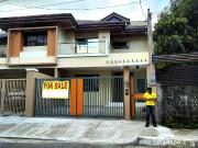 Semi Furnished House and Lot for sale in Teachers...