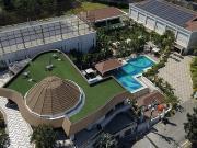 Semi Furnished House and Lot for Sale in Tivoli Royale