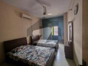 Semi Furnished House At Prime Location Al Mustafa Town