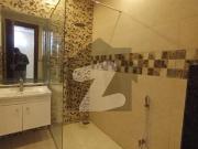 Semi Furnished House At Prime Location Is Up For Rent In...