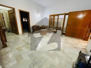 Semi Furnished House Available For Rent E 7