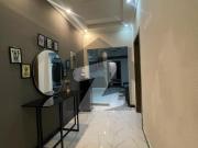 Semi Furnished House For Rent Available For F 6
