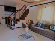 Semi Furnished House for Rent in Talamban Area Cebu City