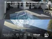 SEMI FURNISHED HOUSE FOR RENT/SALE LOCATED IN A SECURED...