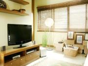 SEMI FURNISHED HOUSE & LOT FOR RENT AT PARANAQUE