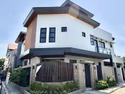 Semi Furnished House & Lot for Sale in Greenwoods...