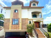 Semi Furnished House with Spacious Balcony for Rent in...