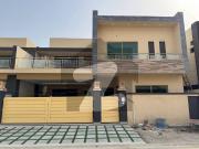 Semi Furnished Luxurious House At Most Prime Location