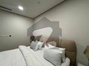 Semi Furnished Luxury Apartment for Rent Blue Area