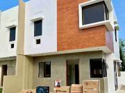 Semi Furnished 3 Bedroom Duplex House and Lot in Liloan...
