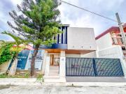 Semi Furnished Modern Minimalist Single House in BF...